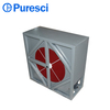 Rotor de gel de sílice del rotor de los deshumidificadores de Puresci a la venta con cassete