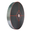 Gel de sílice negro o gris regular rueda desecante para el deshumidificador