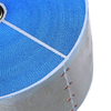 Adopta un rotor desecante especial de material de silicato inorgánico para la batería de litio
