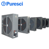 Rotor desecante de alta calidad de Puresci 850*200 mm para el fabricante de deshumidificadores
