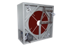 Regeneración El rotor desecante para ahorro de energía PST para secador de deshumidificador industrial